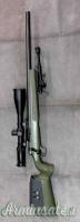Winchester M70 FN SPR .308 Winchester