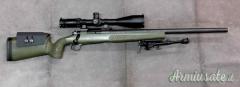 Winchester M70 FN SPR .308 Winchester