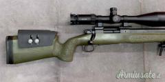 Winchester M70 FN SPR .308 Winchester