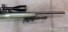 Winchester M70 FN SPR .308 Winchester