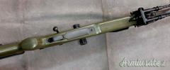 Winchester M70 FN SPR .308 Winchester