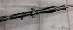 Winchester M70 FN SPR .308 Winchester