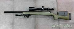 Winchester M70 FN SPR .308 Winchester