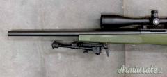 Winchester M70 FN SPR .308 Winchester