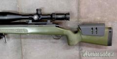 Winchester M70 FN SPR .308 Winchester