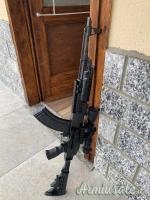 SDM - Sino Defense Manufacturing Ak 7.62x39mm