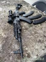 SDM - Sino Defense Manufacturing Ak 7.62x39mm