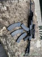 SDM - Sino Defense Manufacturing Ak 7.62x39mm