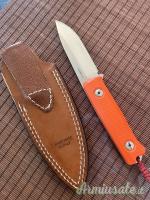 Lionsteel b40