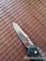 Benchmade osborn rei edition