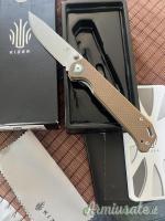 Kizer vg10