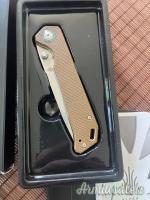 Kizer vg10