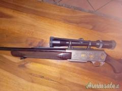 Browning Carabina Mod. Long Trac Eclipse Gold .300 Winchester Magnum