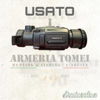 USATO – MONOCOLO TERMICO – HIKMICRO – THUNDER TH35PCR 3.0 Thermal Monocular
