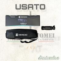 USATO – MONOCOLO TERMICO – HIKMICRO – THUNDER TH35PCR 3.0 Thermal Monocular