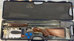Beretta 686 ONYX 12