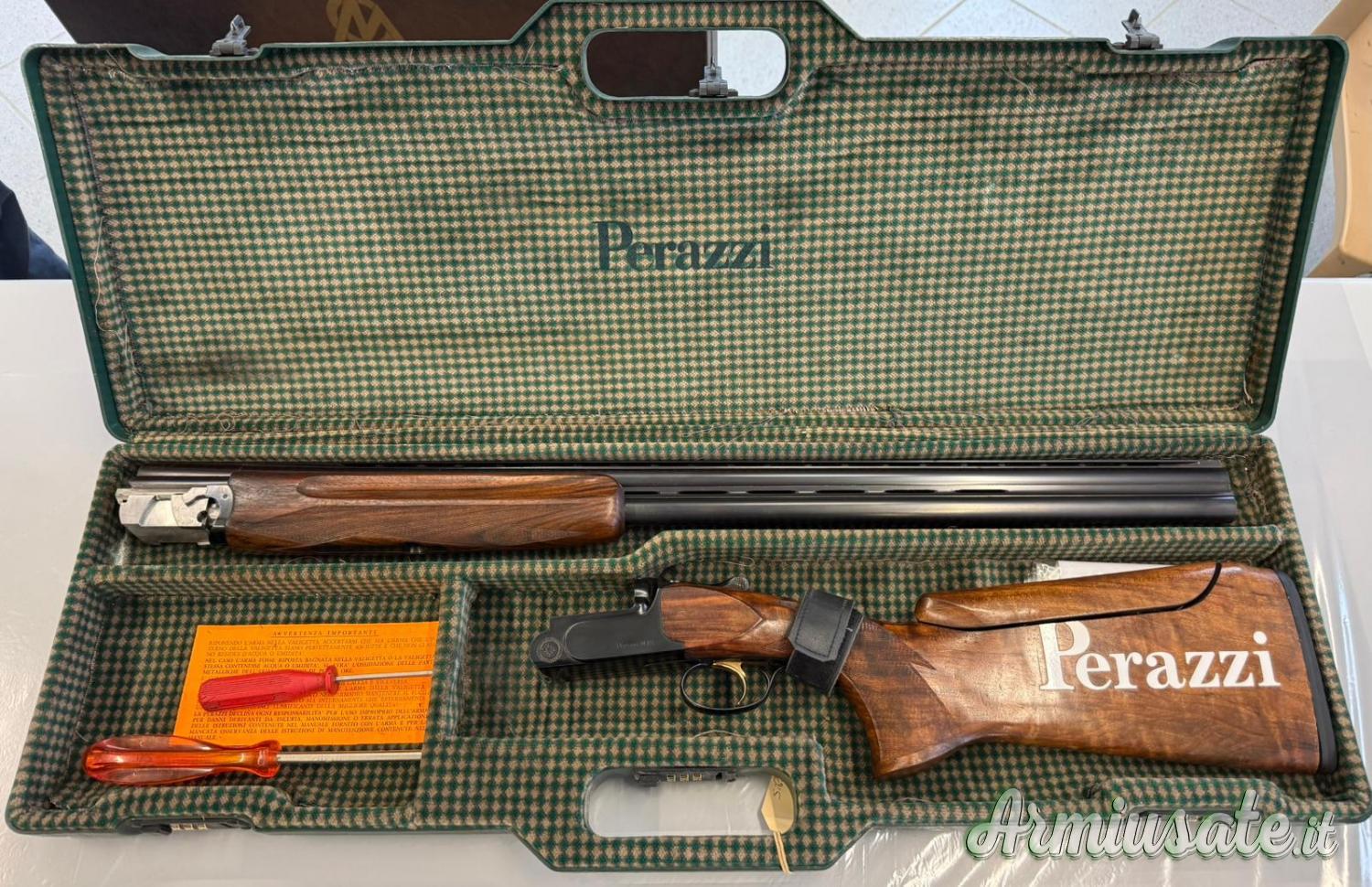 Perazzi MX8 12 Perazzi MX8 12