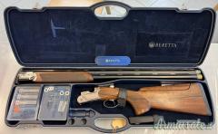 Beretta 694 SPORTING  12