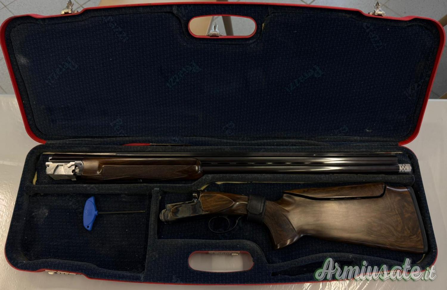 Perazzi MX8 MAP 12 Perazzi MX8 MAP 12