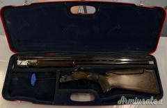 Perazzi MX8 MAP 12