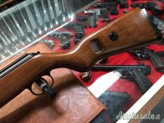 Diana Mauser 98 (460) 4.5/.177