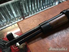 Diana Mauser 98 (460) 4.5/.177