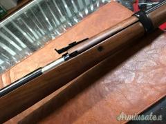 Diana Mauser 98 (460) 4.5/.177