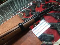 Diana Mauser 98 (460) 4.5/.177