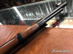 Diana Mauser 98 (460) 4.5/.177