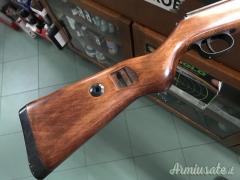 Diana Mauser 98 (460) 4.5/.177
