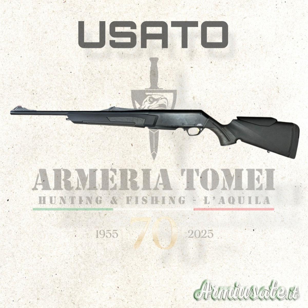 USATO – CARABINA – BROWNING MOD. SHORT TRAC FLUTED cal. 308 Win. USATO – CARABINA – BROWNING MOD. SHORT TRAC FLUTED cal. 308 Win.