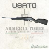 USATO – CARABINA – BROWNING MOD. SHORT TRAC FLUTED cal. 308 Win.