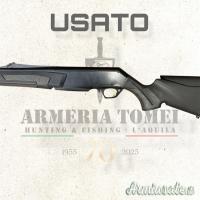 USATO – CARABINA – BROWNING MOD. SHORT TRAC FLUTED cal. 308 Win.