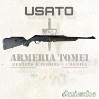 USATO – CARABINA – BROWNING MOD. SHORT TRAC FLUTED cal. 308 Win.