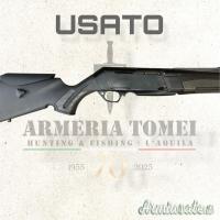 USATO – CARABINA – BROWNING MOD. SHORT TRAC FLUTED cal. 308 Win.