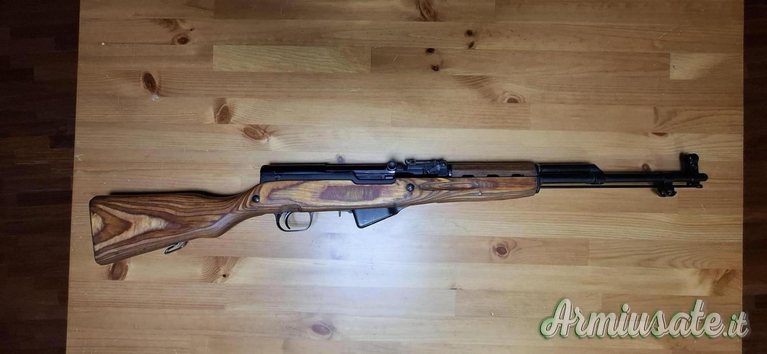 SKS sks 7.62 Soviet SKS sks 7.62 Soviet