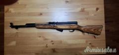 SKS sks 7.62 Soviet