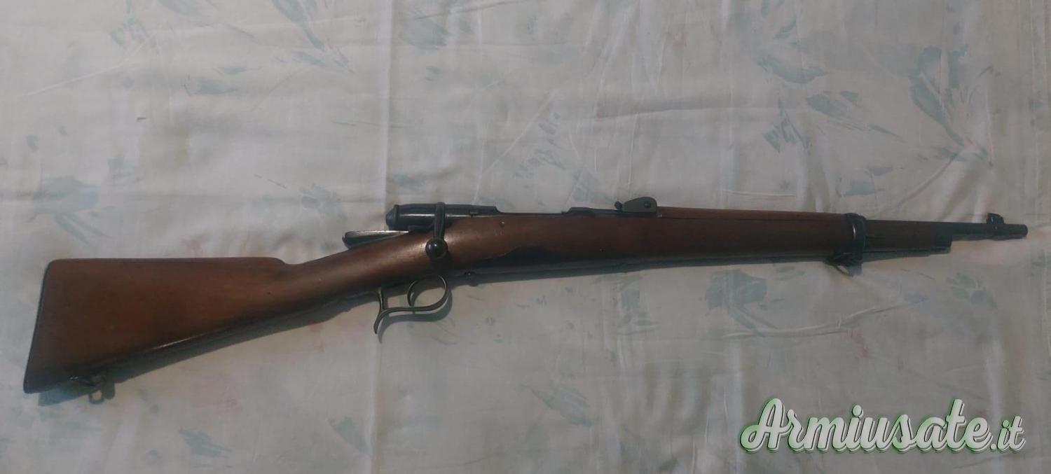 Beretta vetterli .22 Long Rifle Beretta vetterli .22 Long Rifle