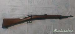Beretta vetterli .22 Long Rifle