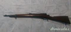 Beretta vetterli .22 Long Rifle