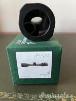 Swarovski Z6i 2-12x50 BT L 4A-I