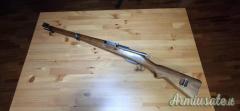 Schmidt Rubin K31 7.5x55mm Schmidt Rubin