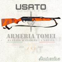USATO – CARABINA – WINCHESTER MOD. SXR TRACKER FLUTED cal. 30-06 SPRG