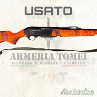 USATO – CARABINA – WINCHESTER MOD. SXR TRACKER FLUTED cal. 30-06 SPRG