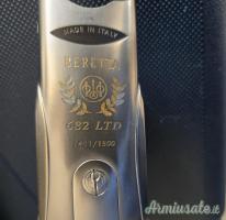 Beretta 682 Limited 12