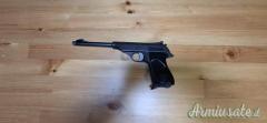 Bernardelli 60 .22 LR Long Rifle