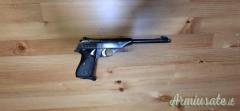 Bernardelli 60 .22 LR Long Rifle