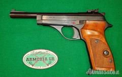 Tanfoglio GT22T cal.22LR