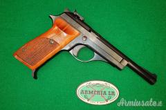 Tanfoglio GT22T cal.22LR
