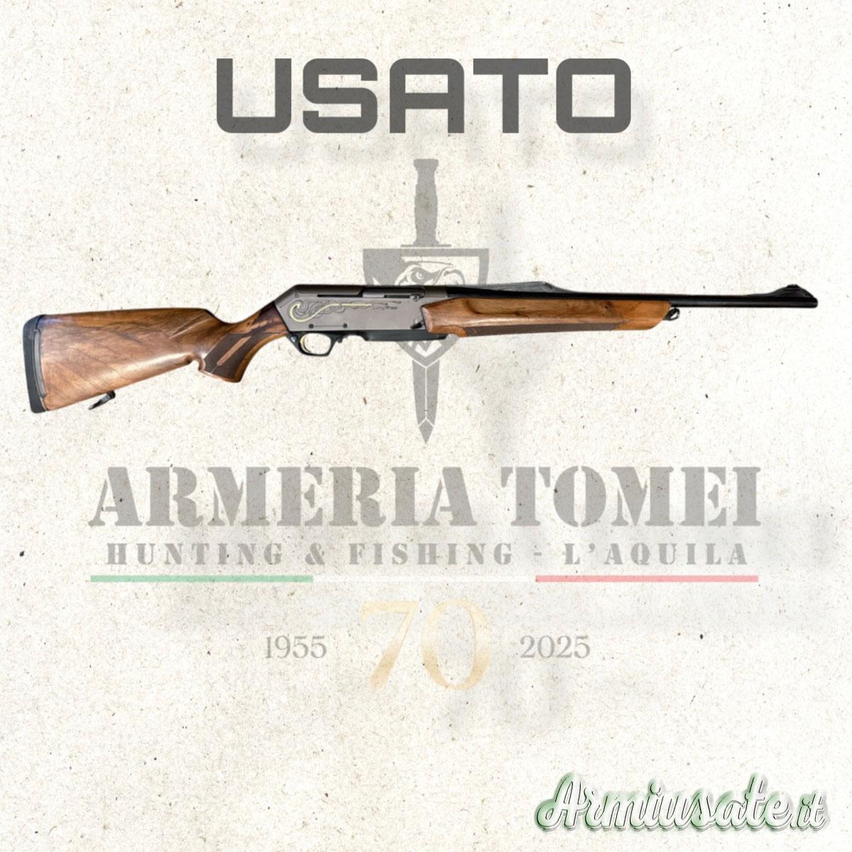 USATO – CARABINA – BROWNING MOD. LONG TRAC cal. 30-06 SPRG USATO – CARABINA – BROWNING MOD. LONG TRAC cal. 30-06 SPRG